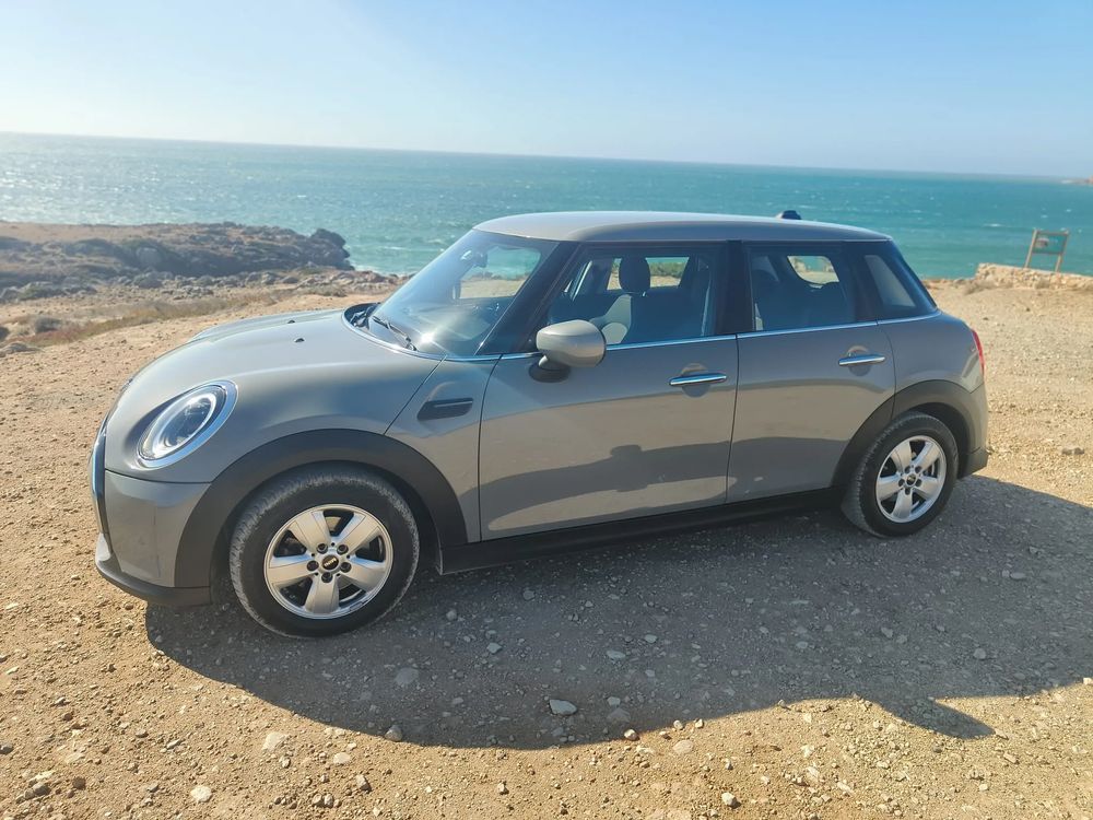 MINI 5 Portas One