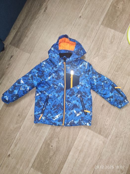 Курточка для хлопчика Northville 98р.