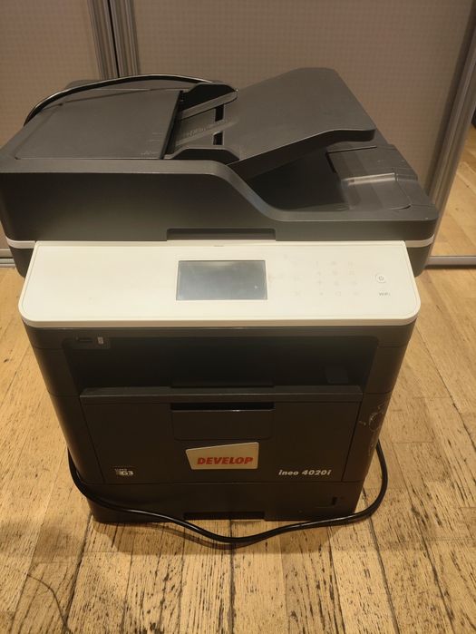 Drukarka develop ineo 4020i