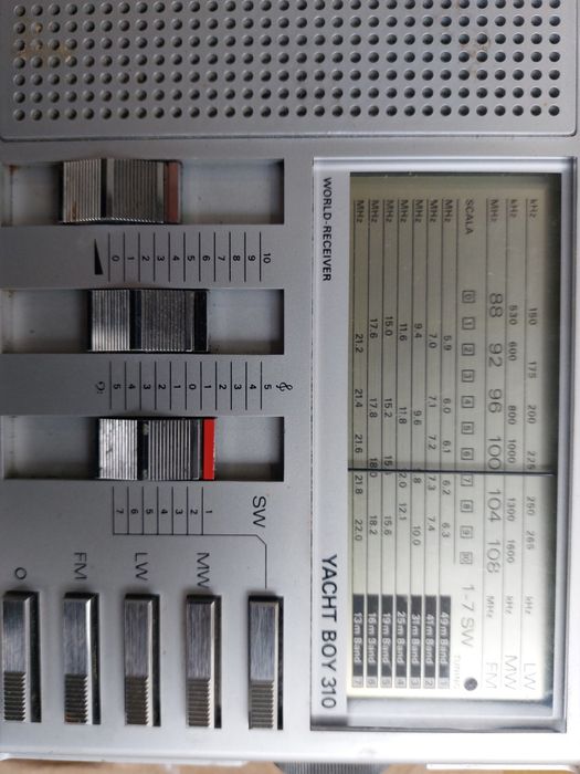 Продам раритетного радио"GRUNDIG".