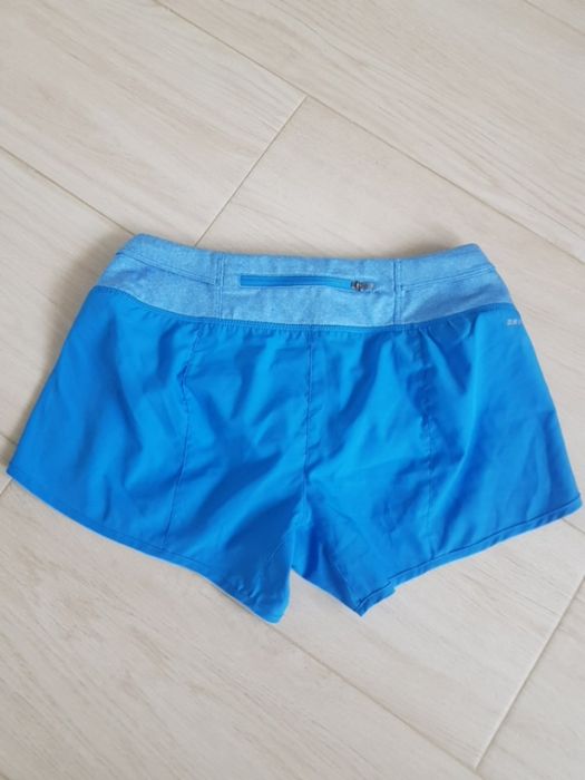 Шорти Nike dri fit розмір S