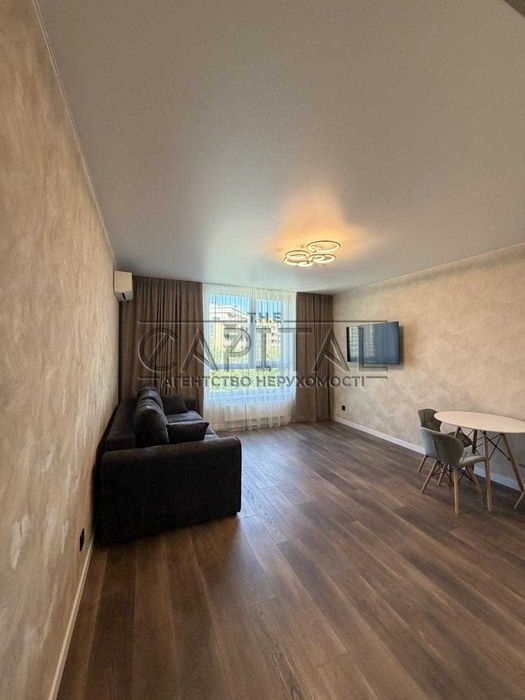 Оренда 2к | ЖК Podil Plaza | 52 м² | Паркінг | Поділ