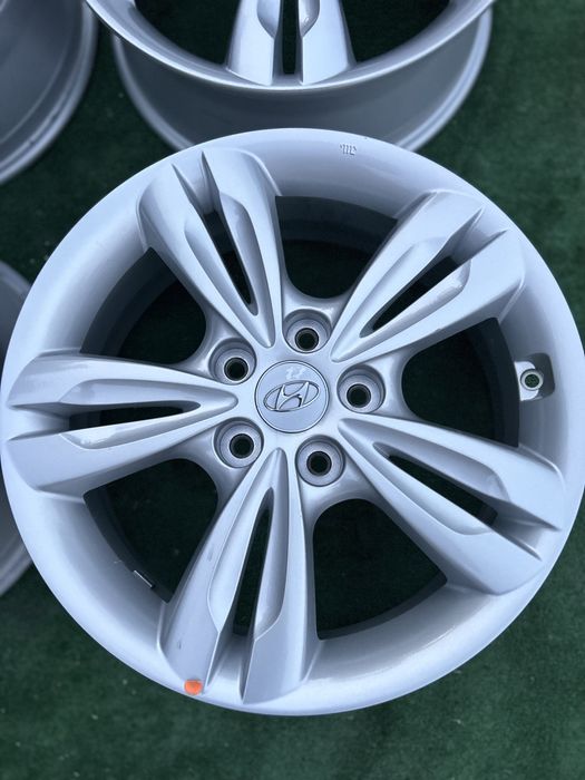 Диски Литі Легкосплавні Хюндай Hyundai IX 35 і інші