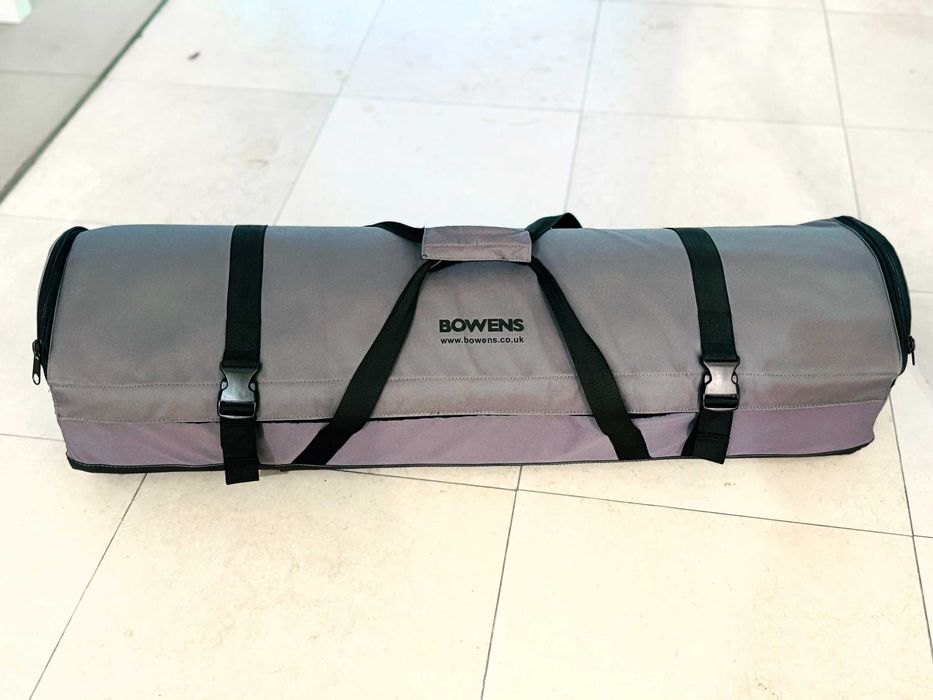 BOWENS ESPIRIT GEMINI 500 KIT - Kit de Flash de Estúdio Profissional