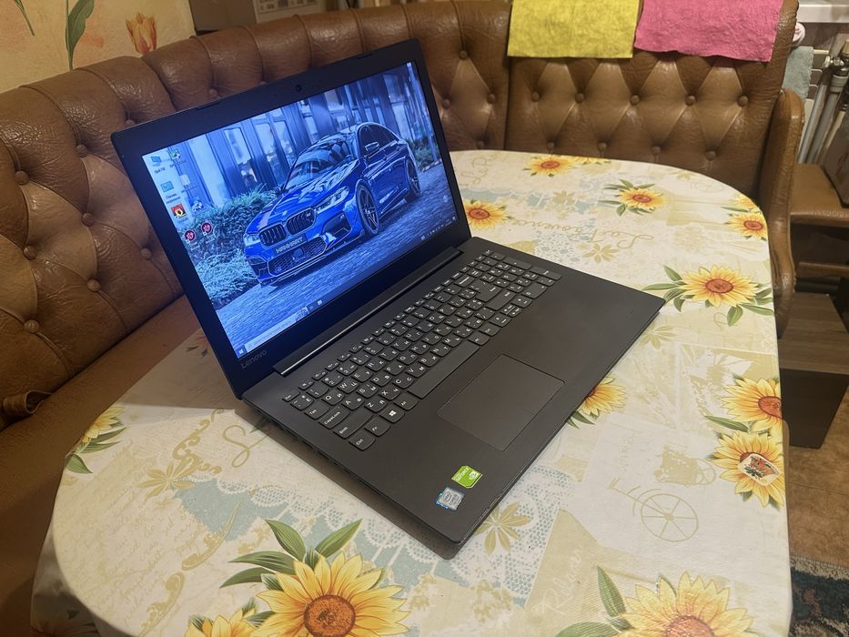 Ігровий Lenovo 330-15IKB (FHD, i5 7gen, GT940MX)