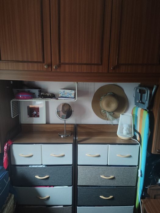 Bungalow T2 no Campimeco