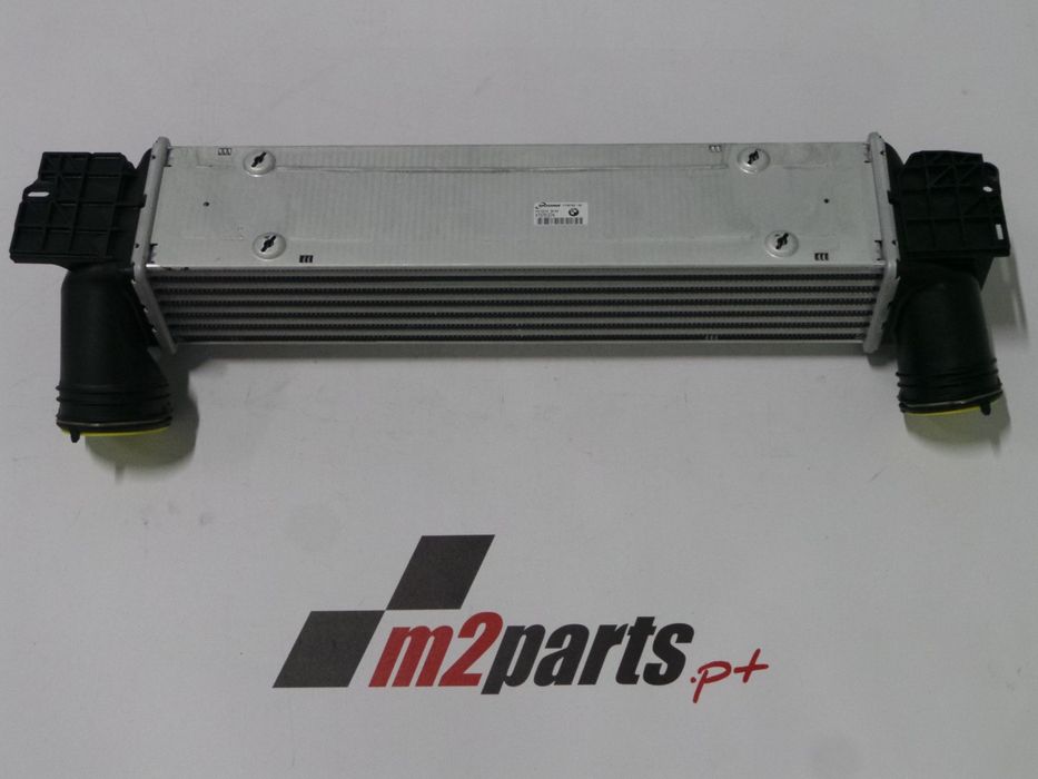 Intercooler Bmw 1 Ref: 17517798788