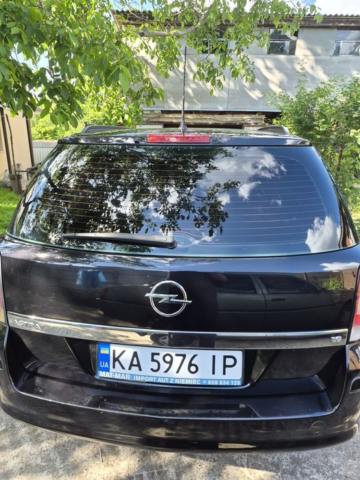 Продам власний автомобіль