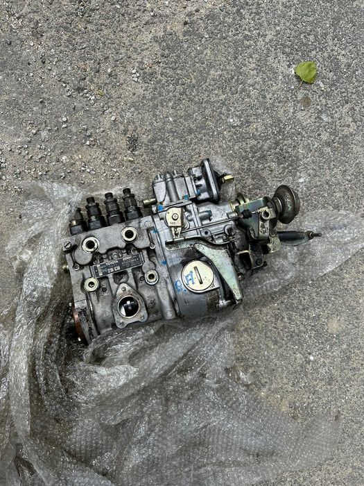 Bomba injetora Toyota Dyna