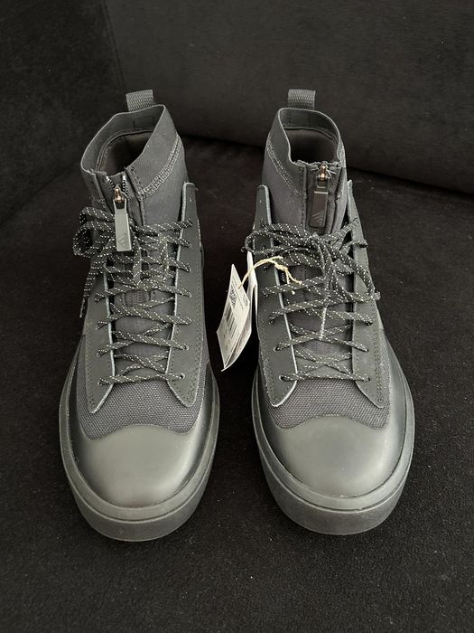 トップス a a Худі adidas Z.N.E. Full-Zip Sportswear JD0816 — adidas Україна