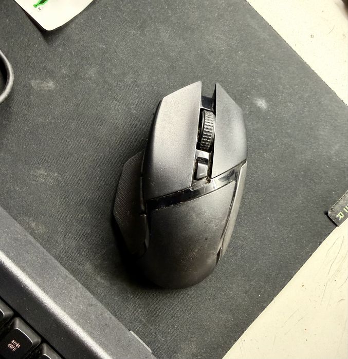 Pack Razer Gaming completo