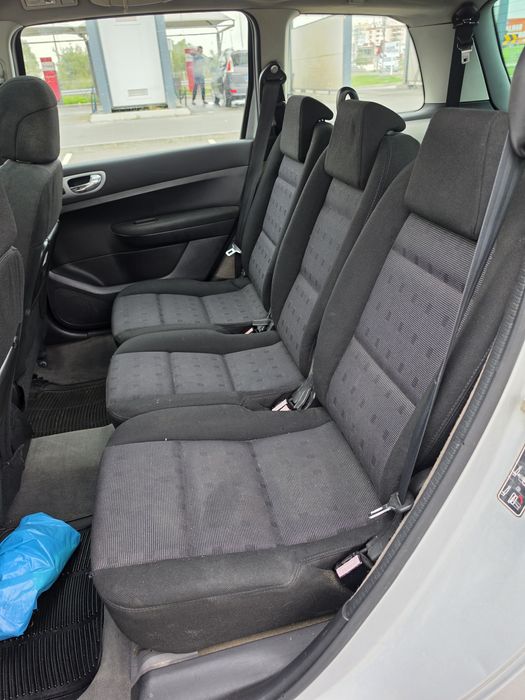 Peugeot 307 Sw 2.0hdi 110cv