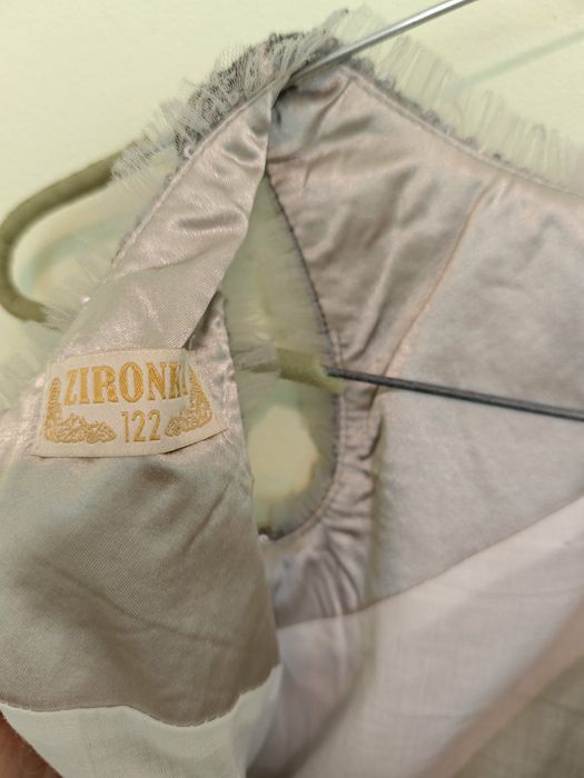 Святкове плаття для від бренду ZIRONKA Р.122