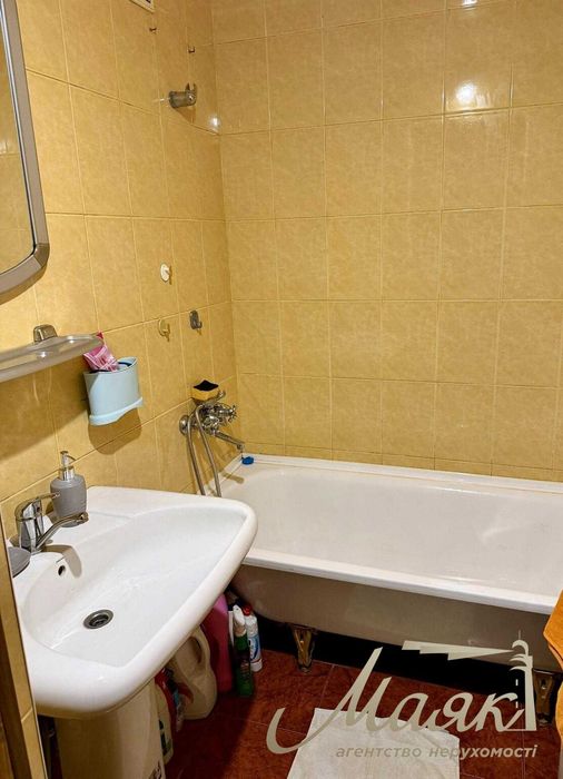 Продаж 3 кімн.квартири, 2 поверх