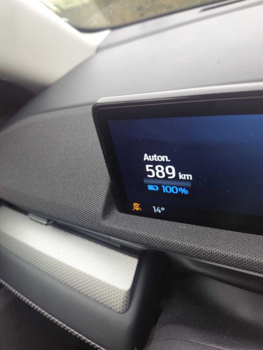 Ford Mustang Mach-E Premium Extended Range RWD  98,7KWh-300Cv – (Tech Pack)