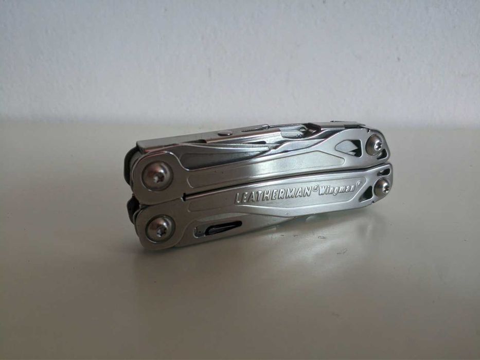 Leatherman Wingman - Multitool - NOWY