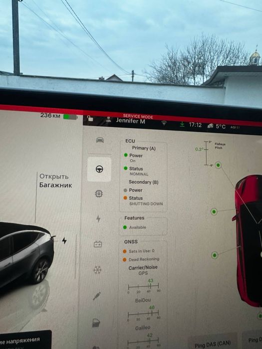 Програмні роботи Тесла, робимо все, працюємо також на виїзд