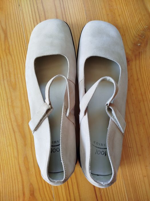 Туфли ортопедические кожа 42 размер