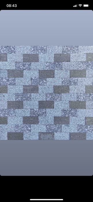 Гранитная Брусчатка