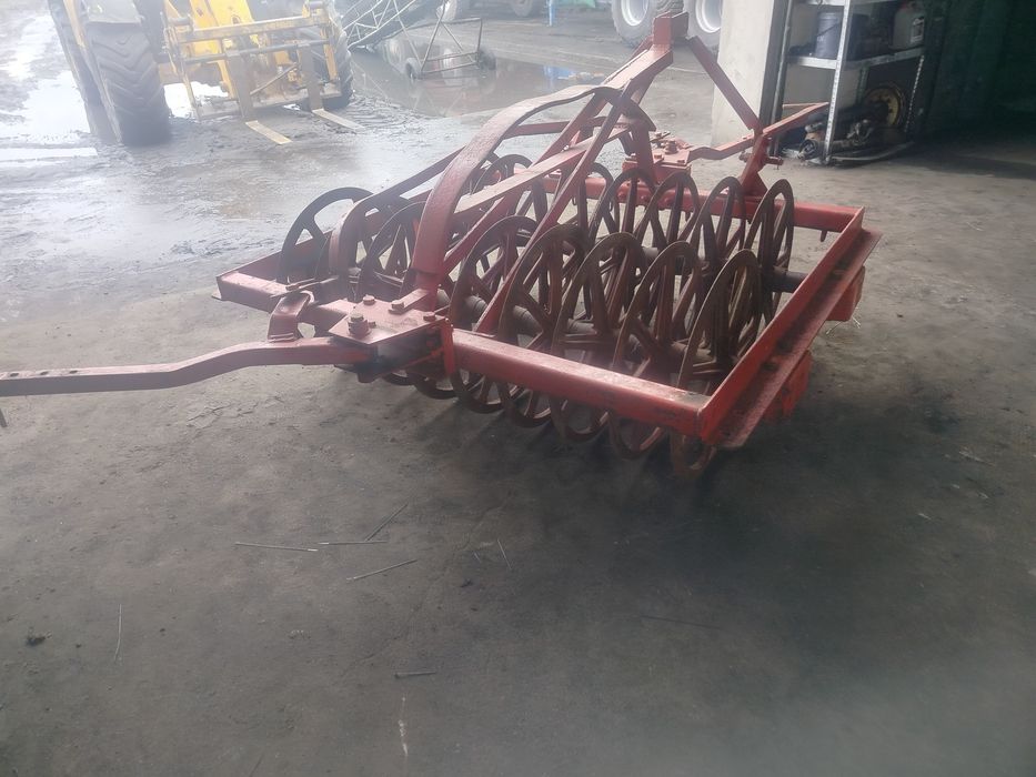 Wały do pługa Cambel