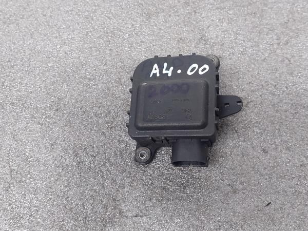 Motor da comporta da sofagem AUDI A4 (8D2, B5)