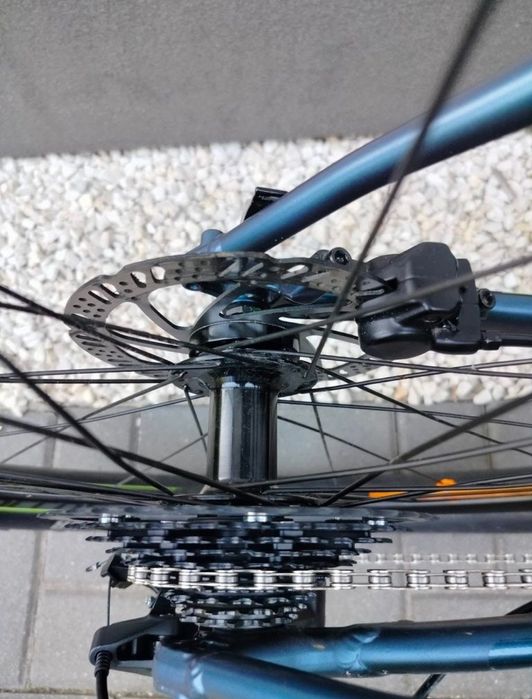 Scott Aspect 950 rozmiar L – Deore 1x10