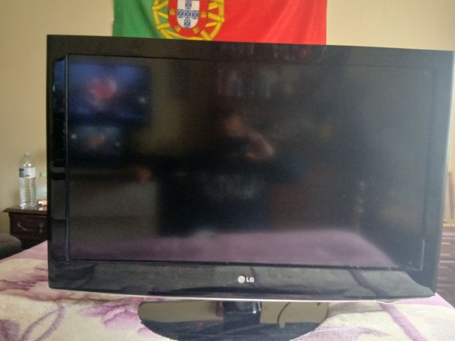 VVENDO.  TvV     LG
