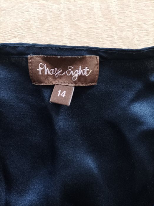 Sukienka jedwab naturalny