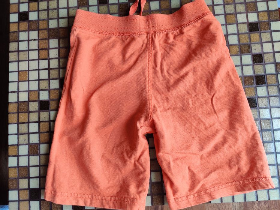 Шорти rebel 138-143 р