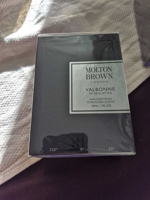 Molton Brown Valbonne