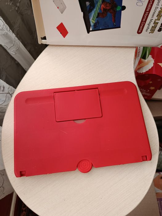 Увеличитель экрана