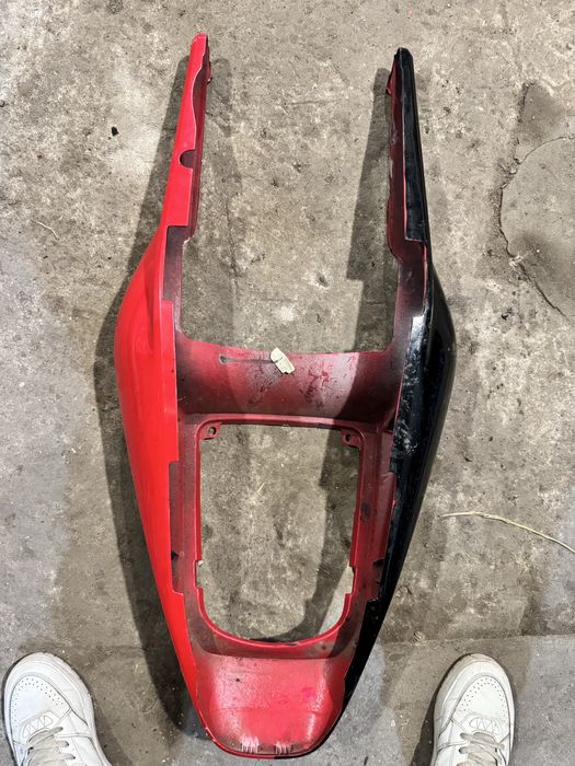 Пластик Honda CBR600rr хонда сбр 600