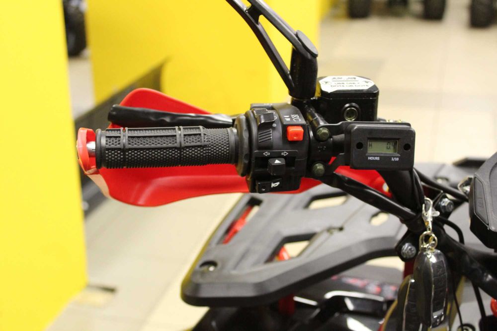Квадроцикл SPARK SP200-4