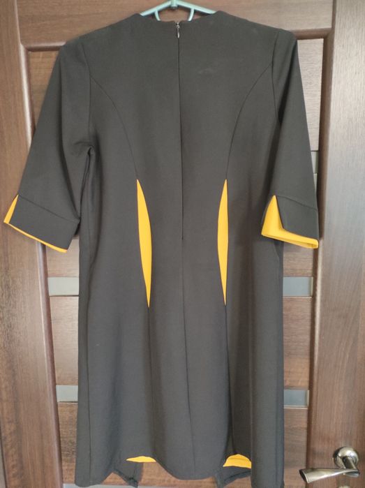 Стильна сукня, святкове плаття