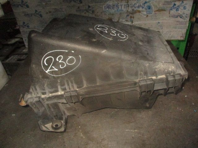 Caixa filtro ar VOLKSWAGEN Bora (1J2)