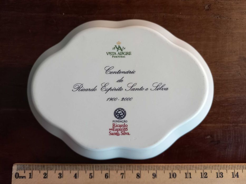 Vista Alegre - Covilhete pequenas dimensões