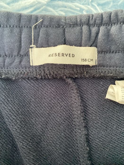 Спортивний костюм Reserved зріст 158