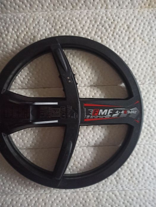 Sprzedam cewkę xp2  9' 22cm