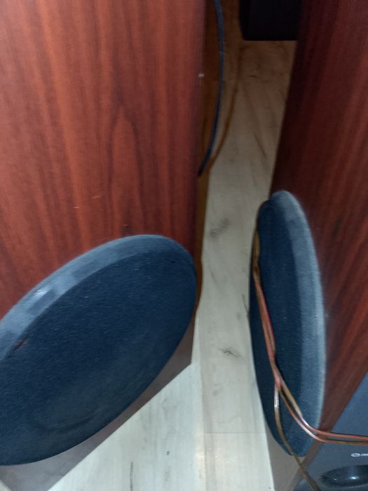 Głośniki bluetooth