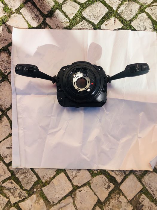 Comutador de luzes BMW -serie 1 E81/82/87 2.0 Diesel