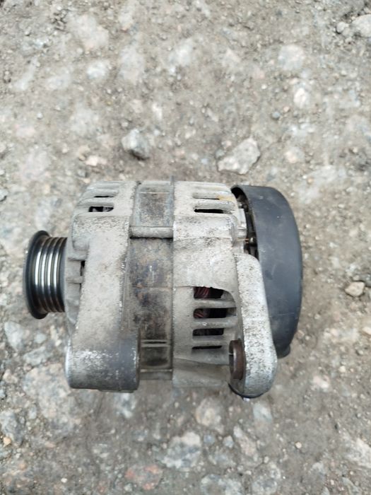 Генератор Geely CK