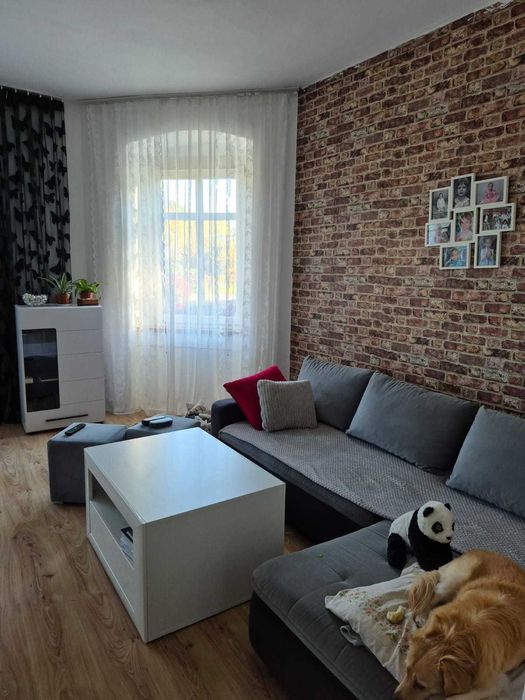 REZERWACJA Mieszkanie za odstępne  4 pokoje