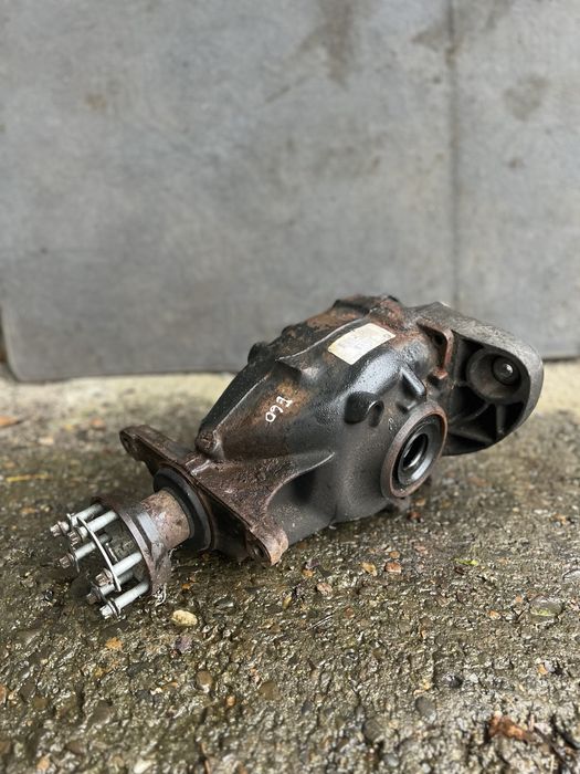 Редуктор bmw E60/E61 N47 2.0d/Автомат/3.23/хороший стан