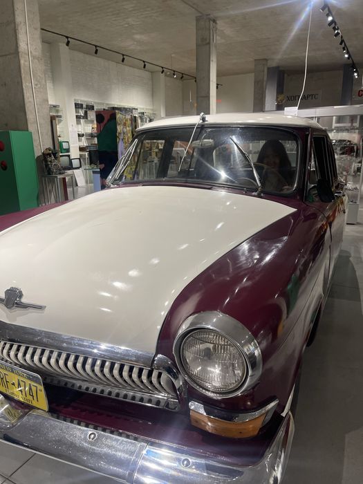 Прокат машини оренда авто Луцьк