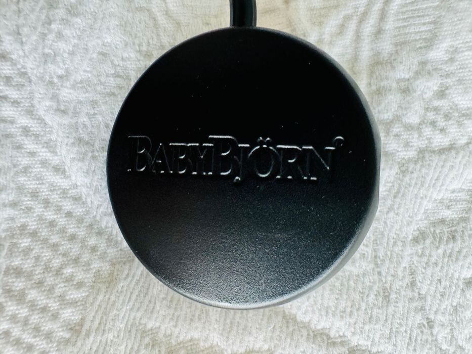 Brinquedo espreguiçadeira Babyjörn