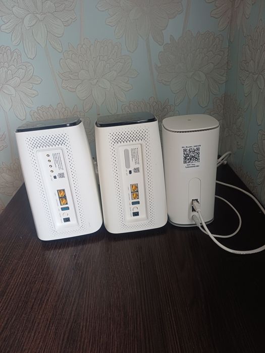 Продам роутер ZYXEL, ZTE