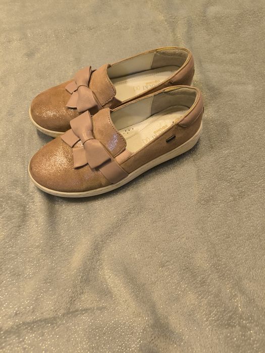 Komplet dla dziewczynki 134 na wiosnę, na święta