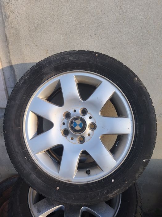 Jantes originais bmw 16