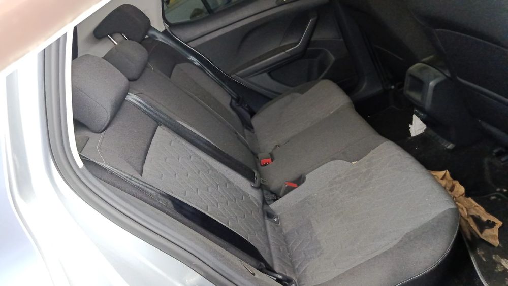 Conjunto de bancos VOLKSWAGEN T-Cross