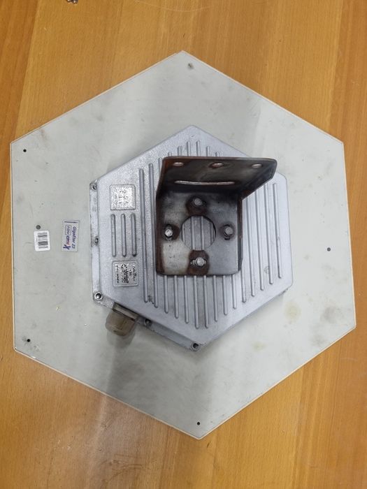 Antena panelowa WI-FI 5GHz GigaEter 23